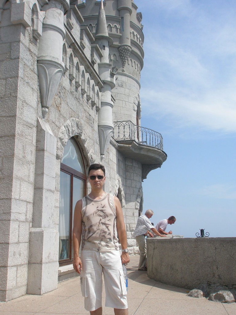 Артем Русинов