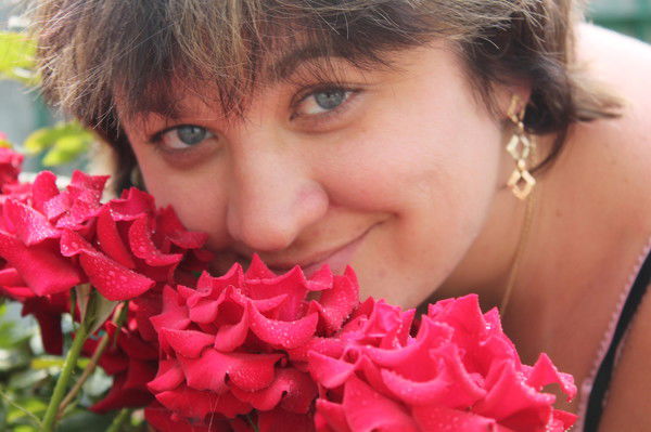 Алла Зарицкая