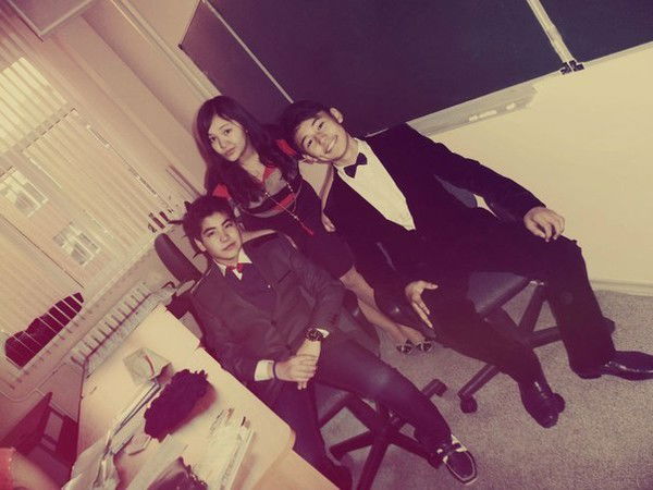 Саят Канатулы!!!!!!