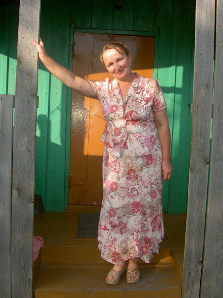 Тамара Вебер