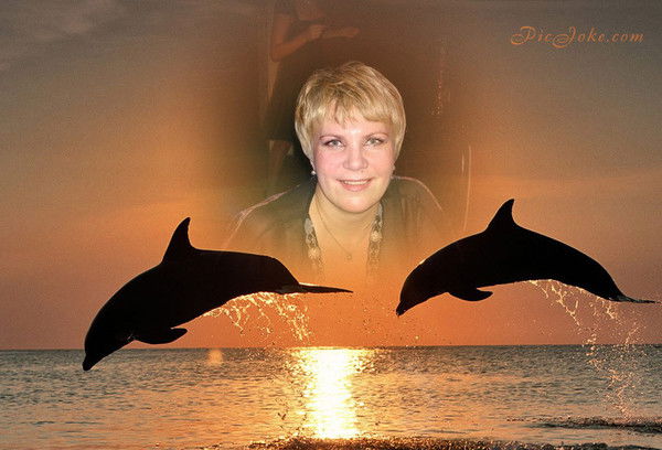 Марина Смирнова