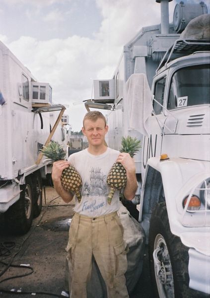 Александр Котий