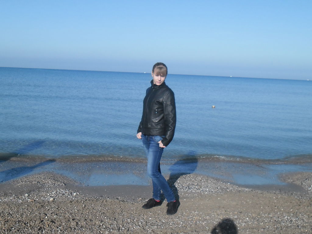 Марина Федорова