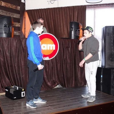 Кирилл Степанов