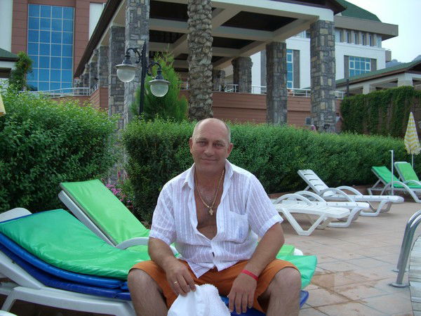 Сергей Челышев