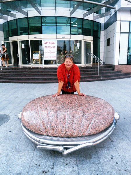 Таньча """""""