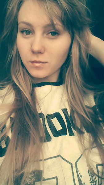 Анна Жевтнева