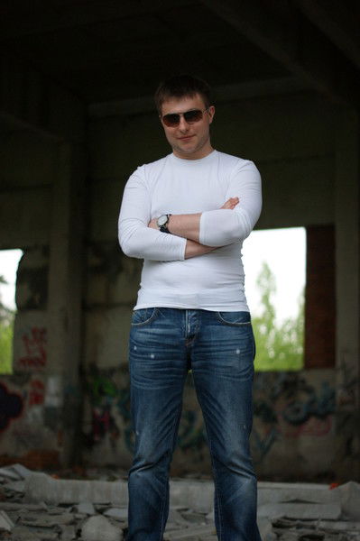 Александр Аверкин