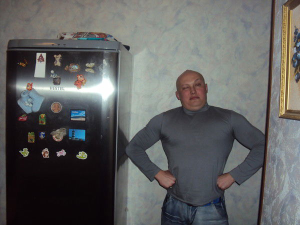 Юрий Проскура