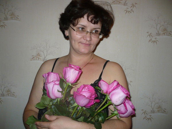 Оксана Хаирова