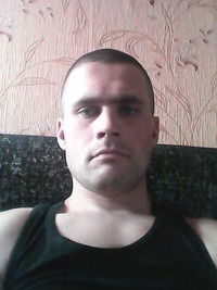 Валерий Савченко