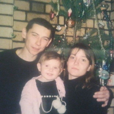 Кристина Сенцова