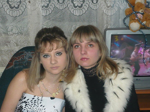 Анна Агарева