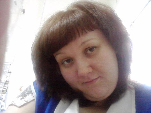 Татьяна Валова