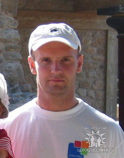 Владимир Перфильев