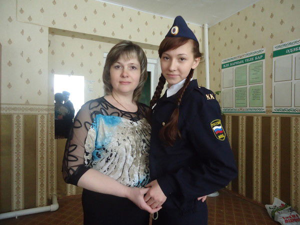 Наталья Дьяконова