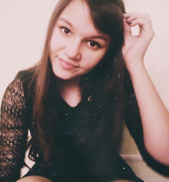 Алина Агаренкова