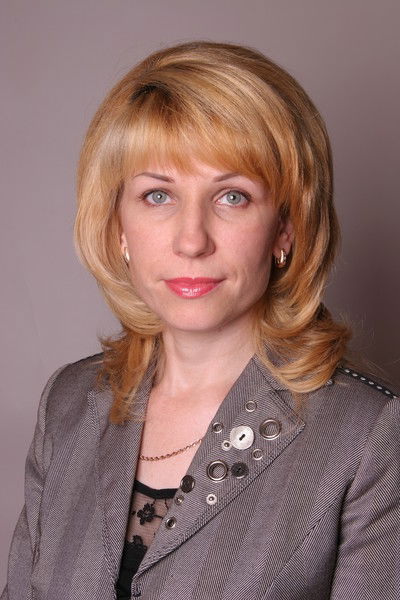 Татьяна Толстихина