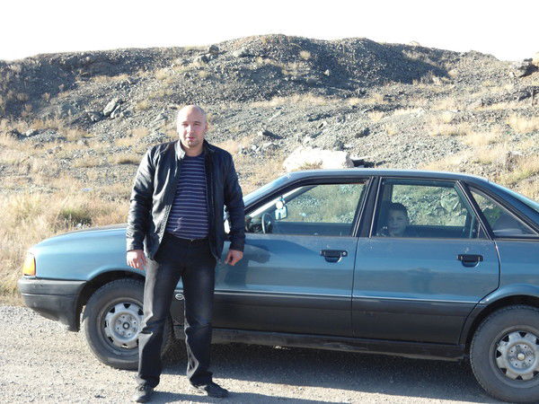 Игорь Шишкин