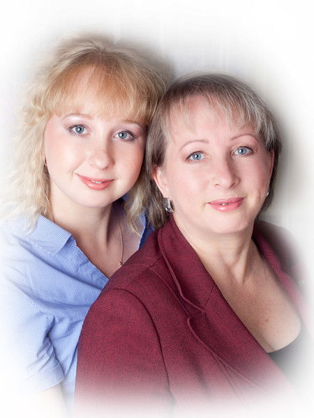 Наталья Башурова