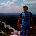 Sergei Stepanenko