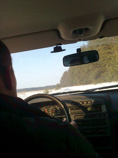 Сергей Стульчиков