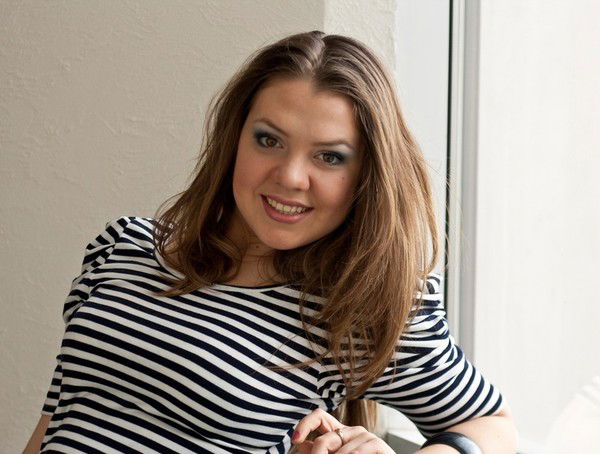 Софья Золотых