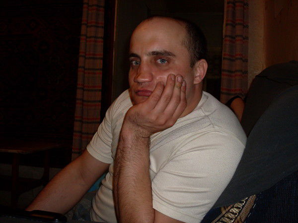 Алексей Шнякин