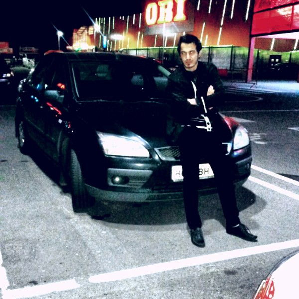 Бехзод Гардиев