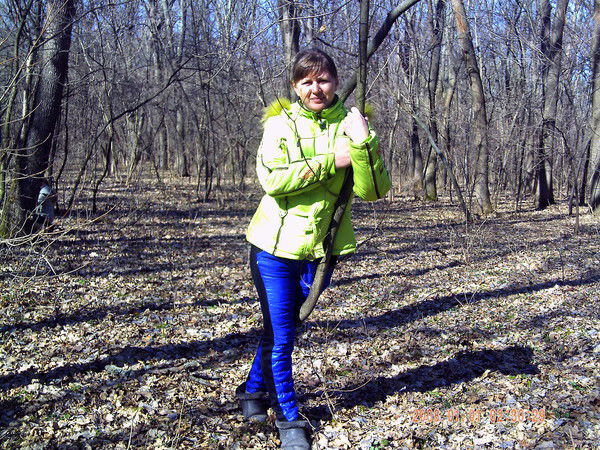 Света Щирова