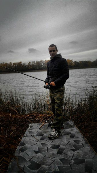 Максим Бибов