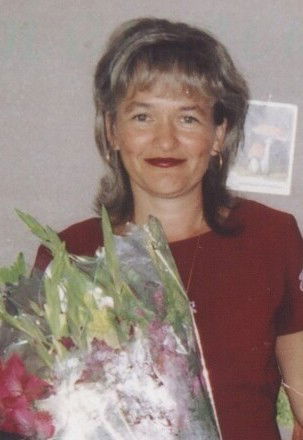 Ольга Усова