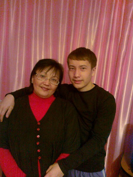 Карлыгаш Бектемркызы