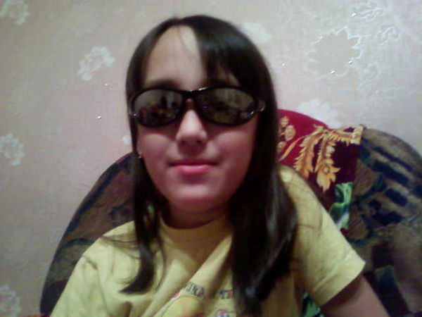 Разиля Мухаметгалина