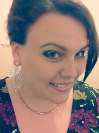 Руслана Василевская