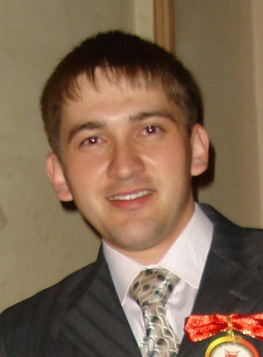 Ленар Фаизов