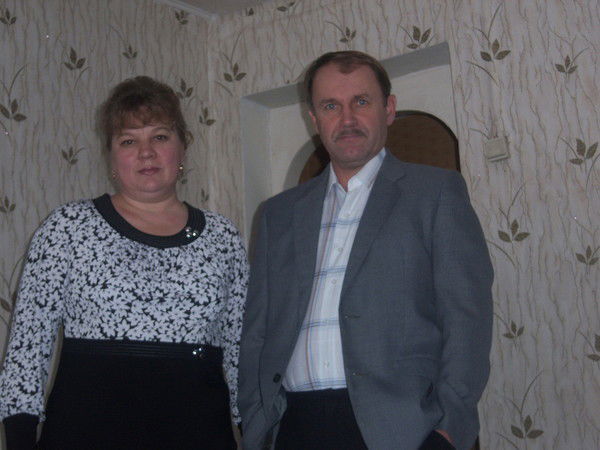 Шаленина Ирина