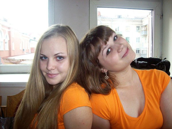 Катюшка Муратова