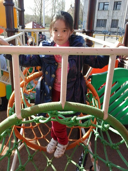 Меруерт Оразбеккызы