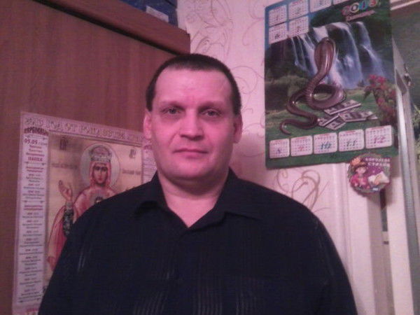 Дмитрий Веретенцев