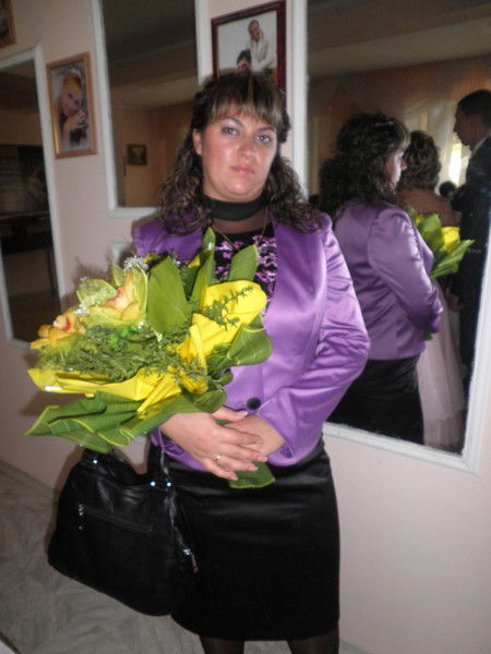 Наташа Блажиевская