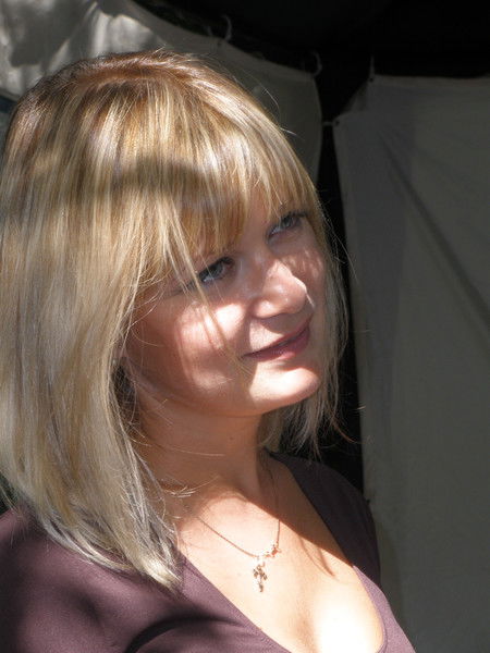 Елена Филатова