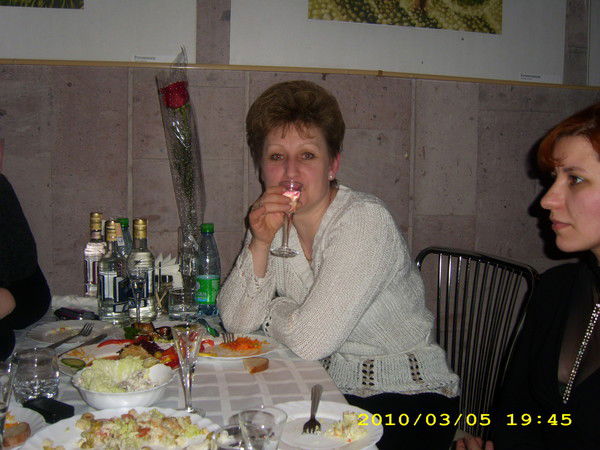 Ирина Володько (Рудая)