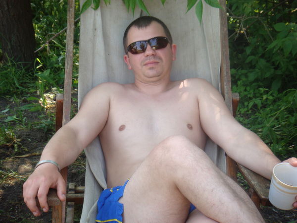 Николай Пилипенко