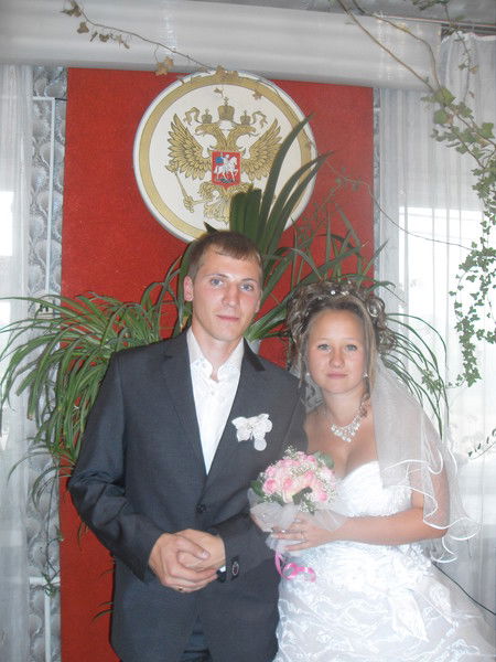 Анна Волченко