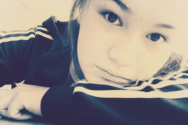 Алтынай Юсупова