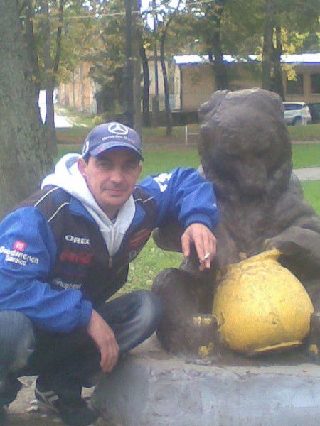 Вячеслав Пуртов