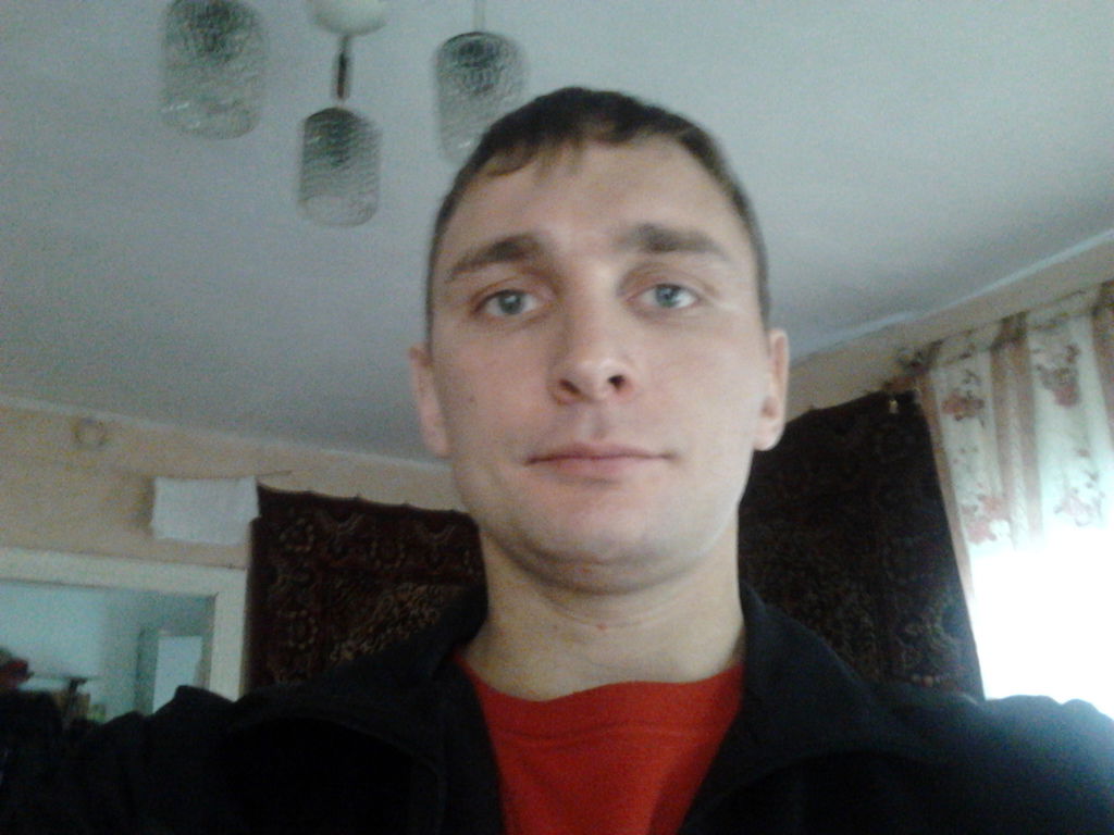 Андрей Павлов