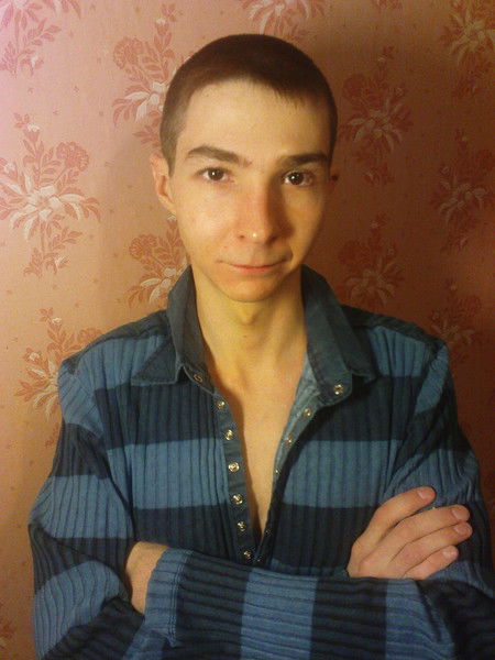 Антон Пузиков