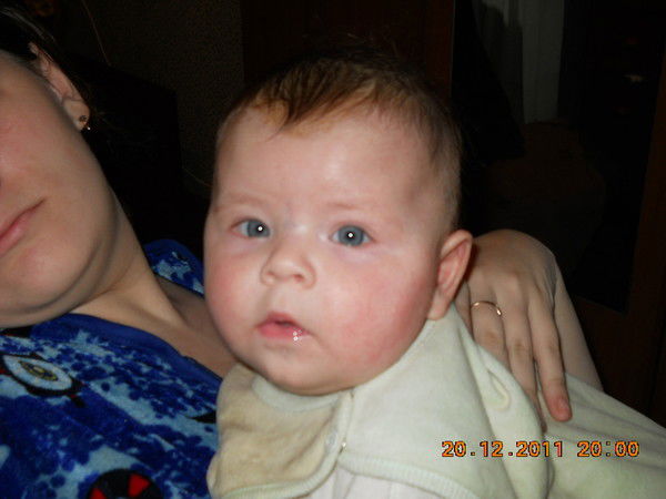 Юля Шемонаева